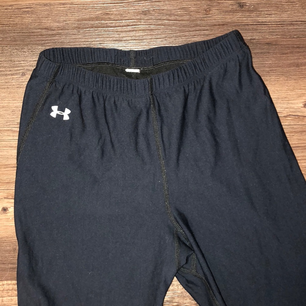 Under armour leggings